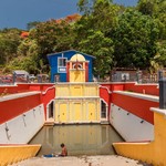 Panjim City Gallery: streets, markets, restaurants, sightseeing